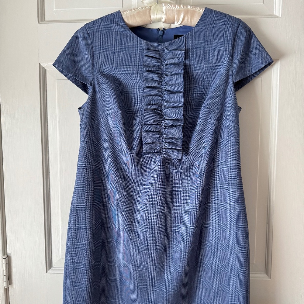 Banana Republic Suit Dress, size 6P